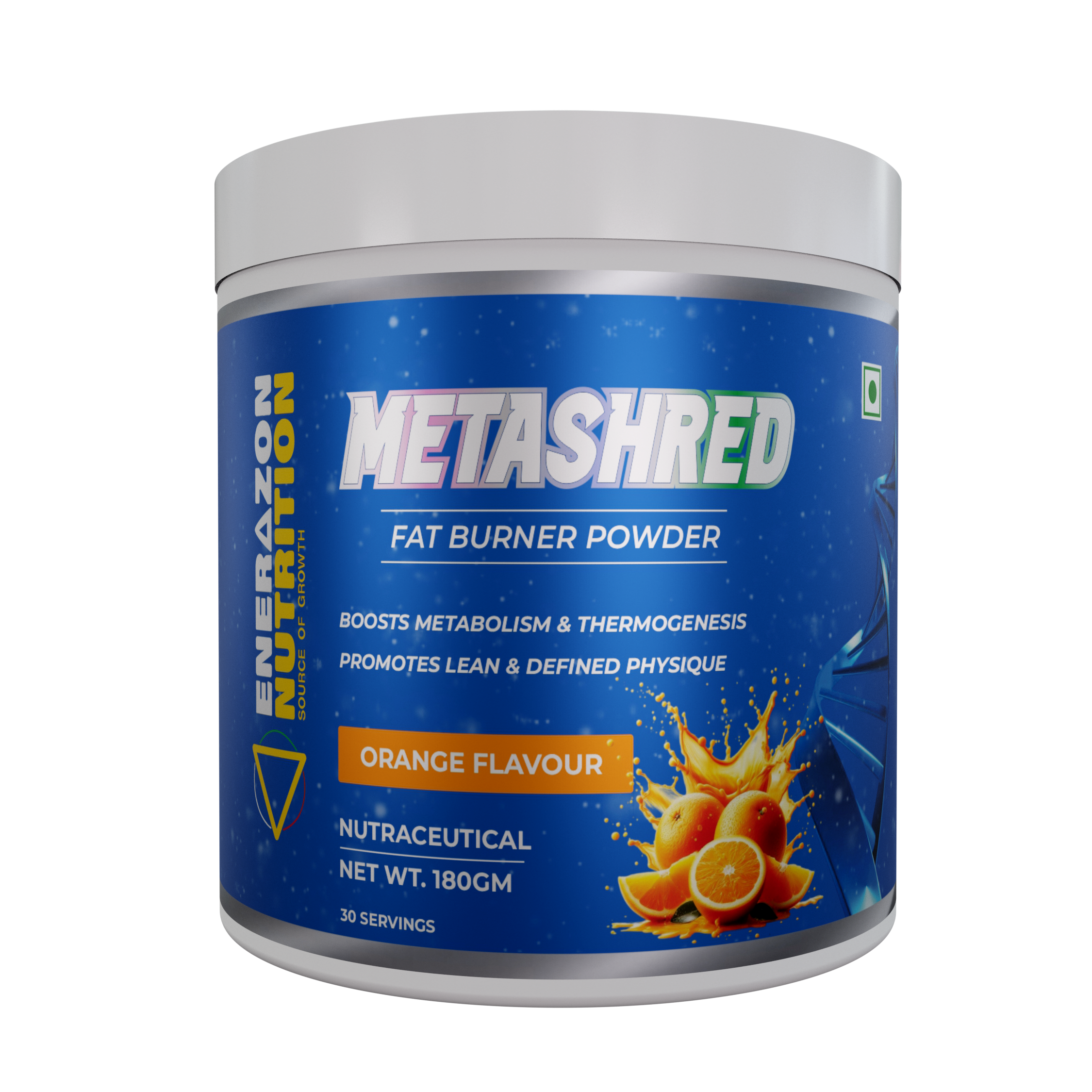Pre-Workout